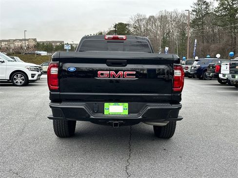 Used 2023 GMC Canyon Elevation w/ Convenience Package image 6