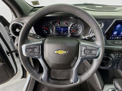 Used 2022 Chevrolet Blazer LT w/ Redline Edition AWD/4WD image 13