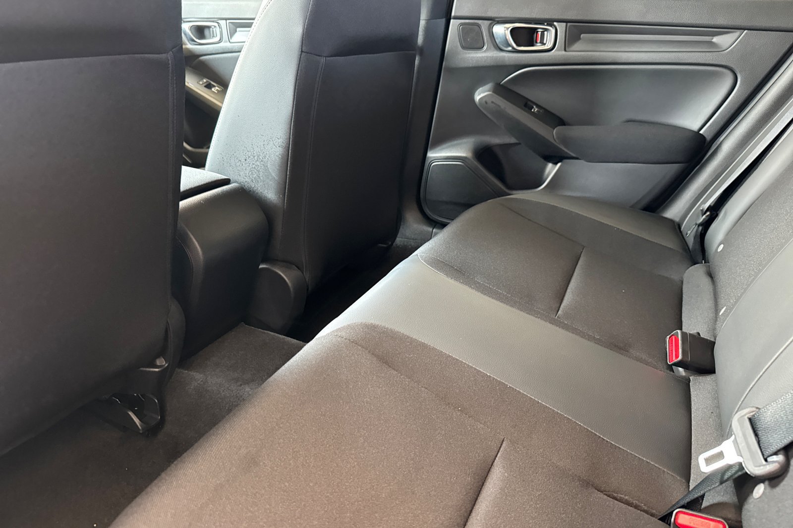 Used 2024 Honda Civic Sport image 12