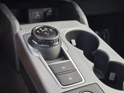 Used 2022 Ford Bronco Sport Outer Banks AWD/4WD image 15