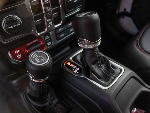New 2026 Jeep Wrangler Unlimited Rubicon 392 w/ Quick Order Package 27X Moab AWD/4WD image 20