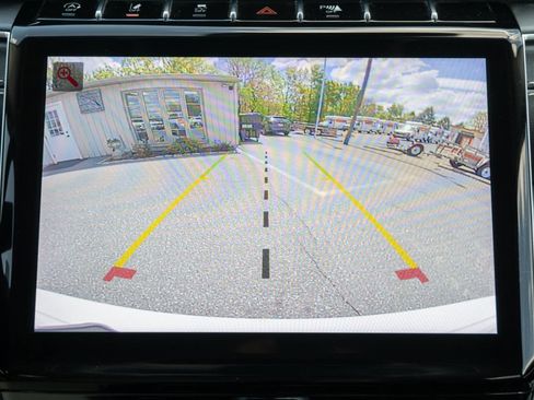 Used 2023 Jeep Grand Cherokee Limited w/ Trailer Tow Prep Group (B) AWD/4WD image 27