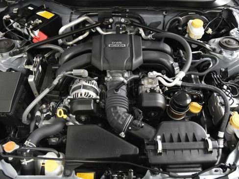 Used 2023 Subaru BRZ Premium image 30