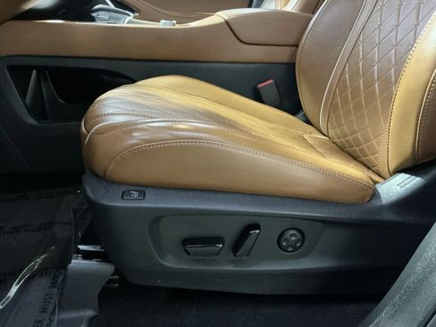 Used 2024 INFINITI QX60 Autograph w/ Cargo Package AWD/4WD image 15