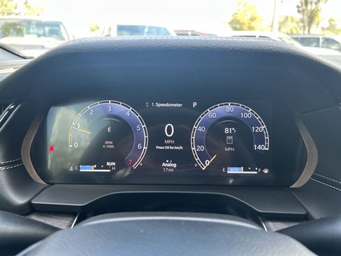 New 2026 Jeep Grand Cherokee Altitude image 22