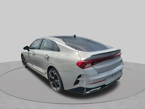 Used 2022 Kia K5 GT-Line w/ GT-Line FWD Premium Package image 14