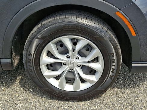 Certified 2024 Honda CR-V LX image 8
