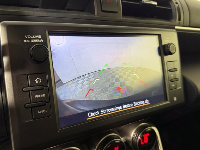 Used 2025 Toyota GR86 Premium RWD image 21