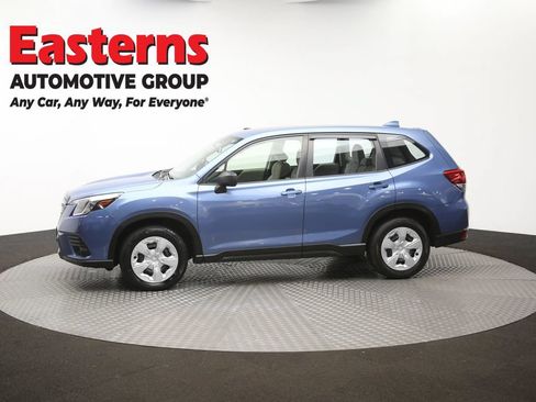 Used 2023 Subaru Forester AWD/4WD image 58