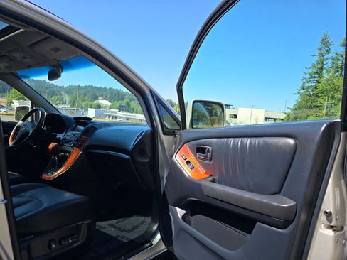 Used 2003 Lexus RX 300 4WD image 29