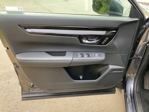 Used 2026 Honda CR-V EX-L image 12