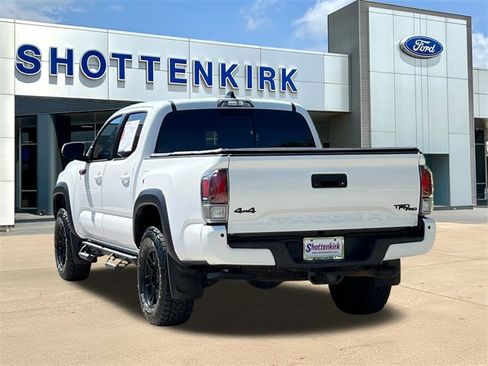 Used 2021 Toyota Tacoma TRD Pro image 6