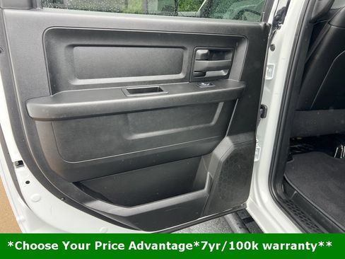 Certified 2023 RAM 3500 Tradesman w/ Chrome Appearance Group image 35