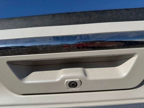 Used 2017 Ford F150 Platinum w/ Equipment Group 701A Luxury image 26