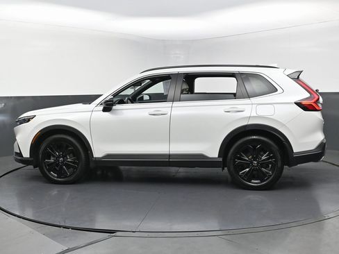 Used 2023 Honda CR-V Sport Touring image 8