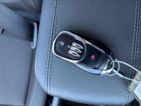 Used 2026 Buick Encore GX Preferred FWD image 20