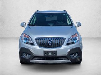 Used 2016 Buick Encore Convenience video 2
