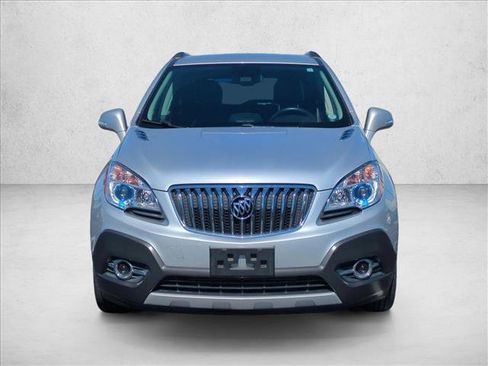 Used 2016 Buick Encore Convenience image 2