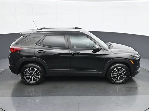 Used 2025 Chevrolet TrailBlazer LT FWD image 22