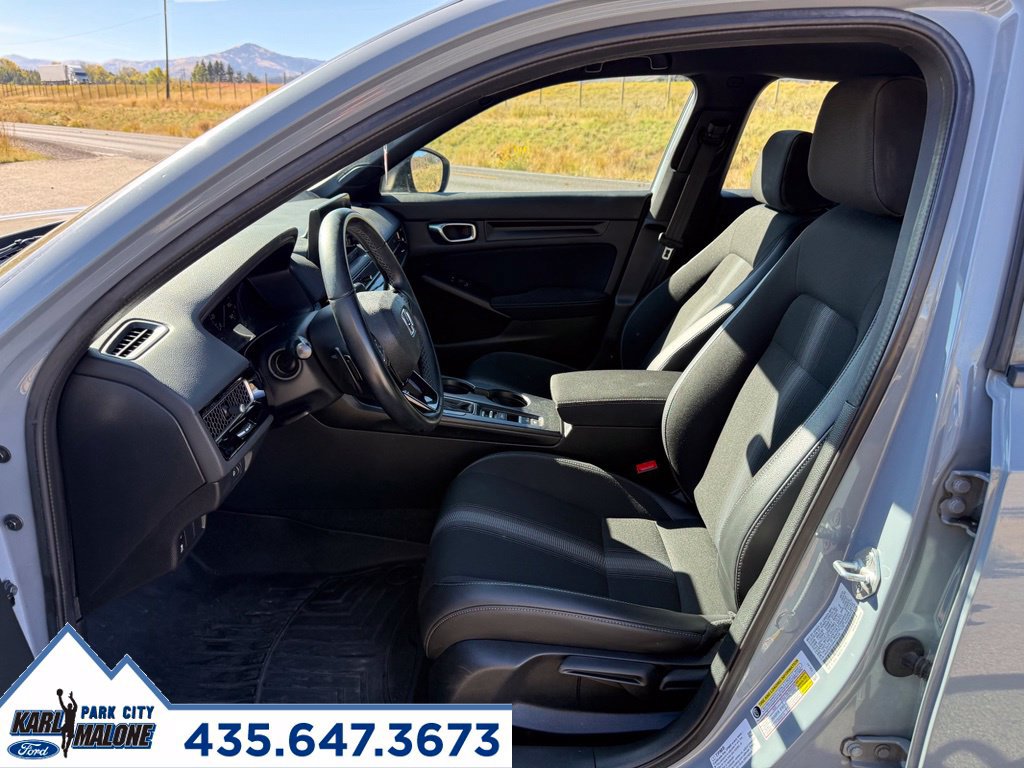 Used 2023 Honda Civic Sport image 13