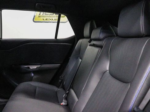 Used 2026 Lexus RZ 450e AWD w/ Luxury Package image 20