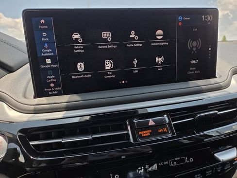 New 2026 Acura MDX FWD w/ Technology Package image 8