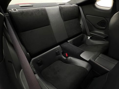 Used 2023 Toyota GR86 Premium w/ ALL Weather Mat Package (TMS) image 23