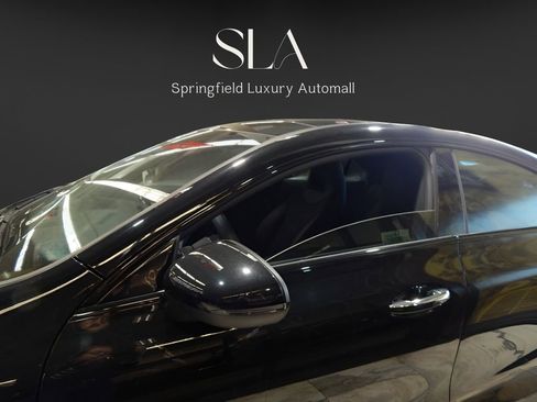 Used 2023 Mercedes-Benz CLA 250 4MATIC image 11