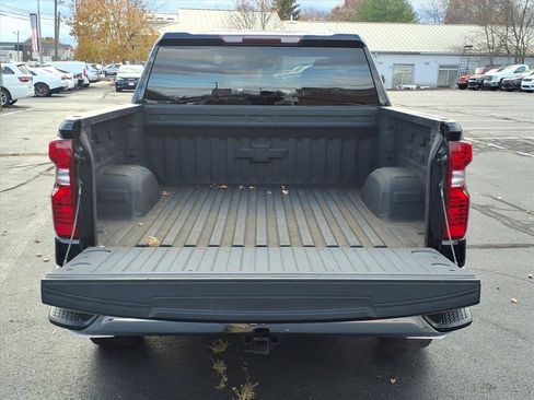 Used 2020 Chevrolet Silverado 1500 LT w/ All-Star Edition image 10