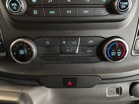 New 2025 Ford Transit 150 Low Roof AWD image 22
