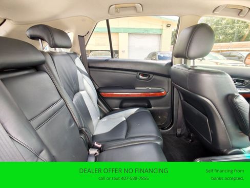 Used 2007 Lexus RX 350 2WD image 15