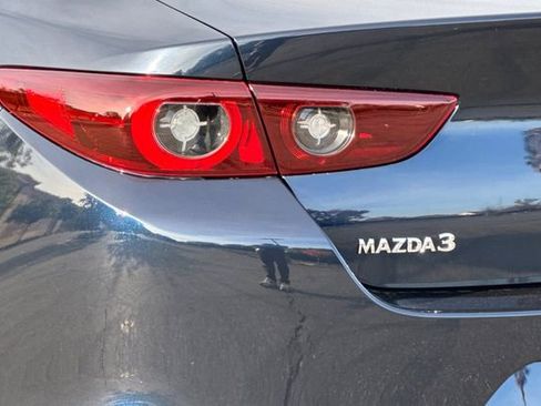 New 2026 MAZDA MAZDA3 2.5 S Sedan w/ Preferred Pkg image 30