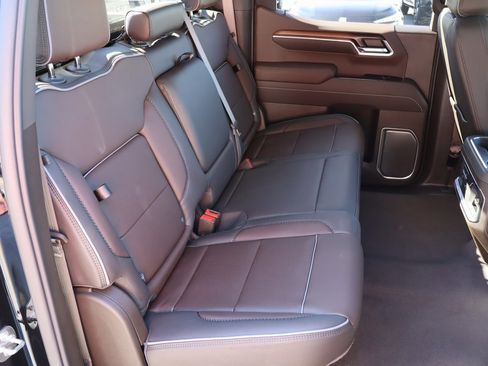 New 2026 GMC Sierra 1500 Denali image 24