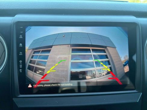 Used 2012 Ford F150 FX4 w/ FX Luxury Pkg image 21