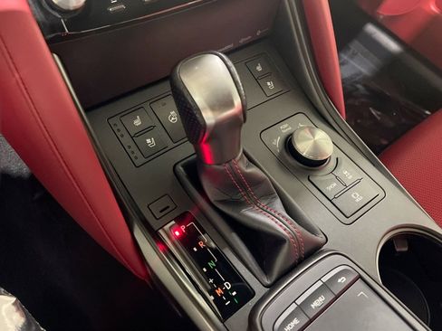 Used 2022 Lexus IS 350 F Sport image 20