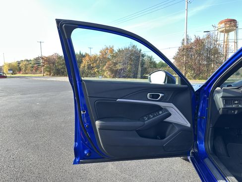 Used 2023 Acura Integra A-Spec image 11