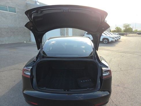 Used 2019 Tesla Model 3 Long Range AWD/4WD image 15