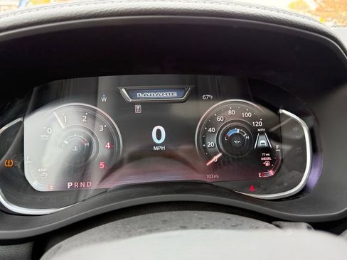 New 2025 RAM 2500 Laramie w/ Night Edition image 20