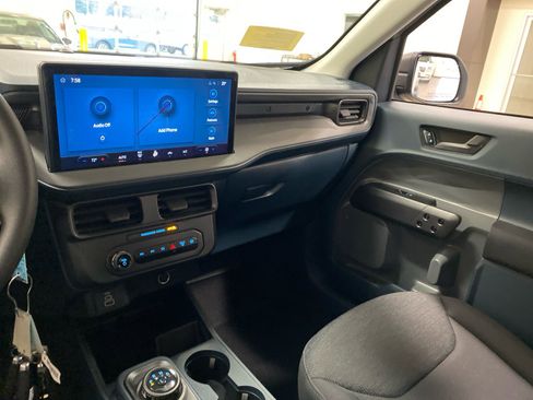 New 2026 Ford Maverick XL image 12