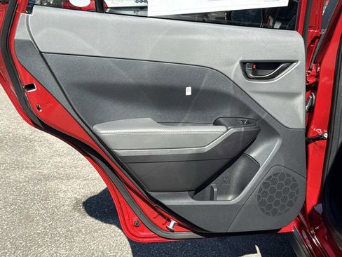 New 2026 Subaru Crosstrek 2.0i Premium image 11