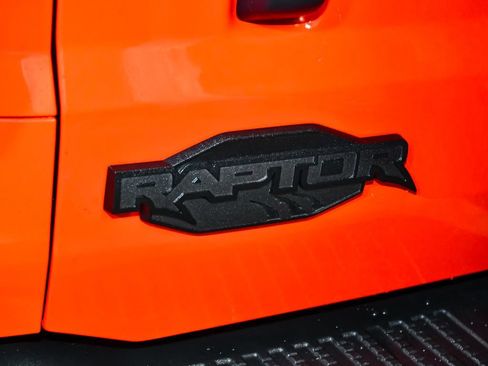 Used 2023 Ford Bronco Raptor AWD/4WD image 89