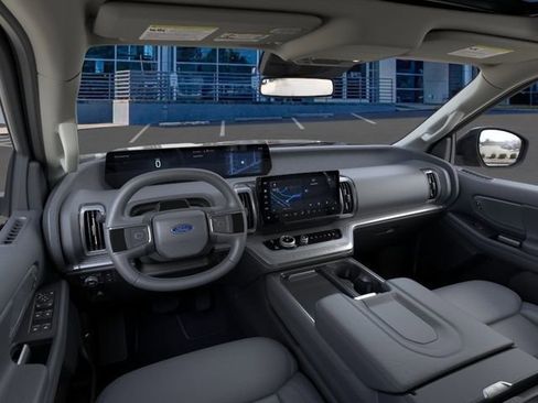 New 2026 Ford Expedition Active AWD/4WD image 9