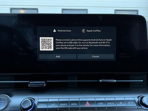 Used 2025 Hyundai Kona SEL image 31