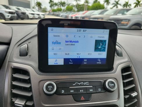 Used 2023 Ford Transit Connect XLT FWD image 31