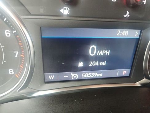 Certified 2024 Chevrolet Blazer LT image 27