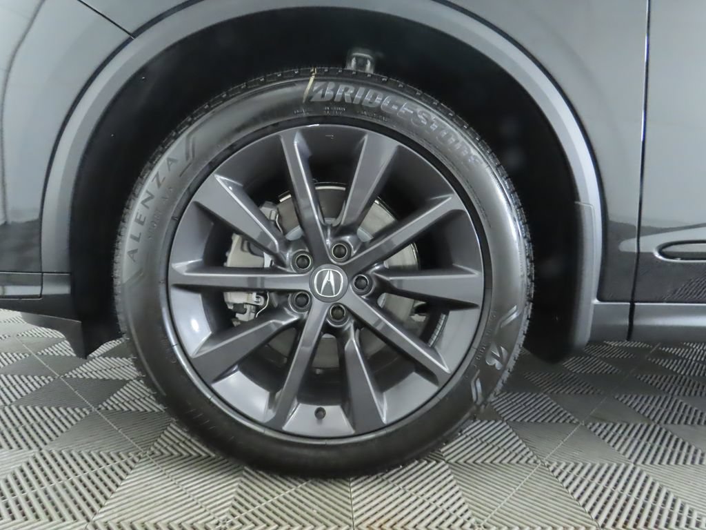 Used 2026 Acura MDX A-Spec AWD/4WD image 33