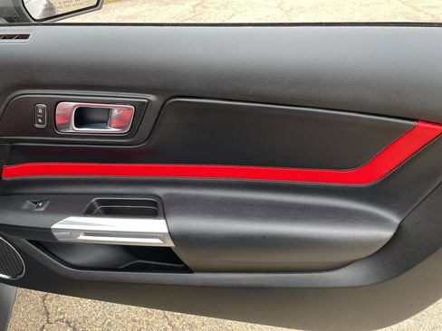 Used 2021 Ford Mustang GT Premium w/ GT Performance Package image 53