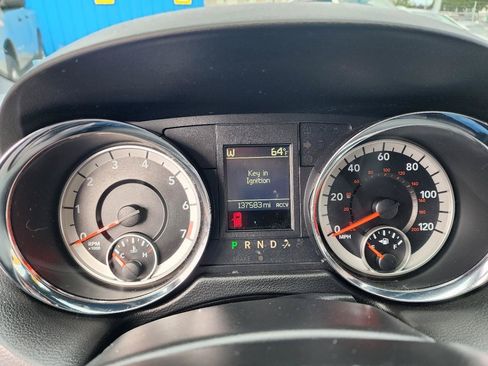 Used 2018 Dodge Grand Caravan GT FWD image 16