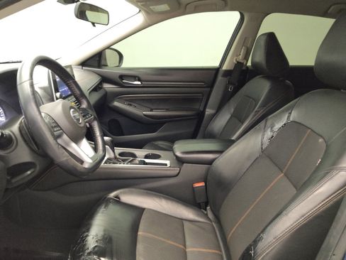Used 2021 Nissan Altima 2.5 SR FWD image 17