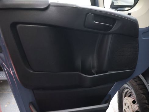 Used 2019 RAM ProMaster 3500 FWD image 14